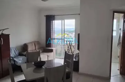Apartamento à venda, jardim apolo, são josé dos campos, sp