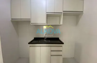 Apartamento à venda, 57 m² por r$ 450.000,00 - jardim oriente - são josé dos campos/sp