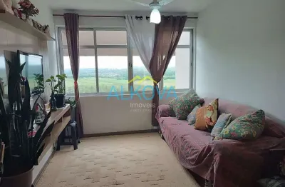 Apartamento à venda, 115 m² por r$ 530.000,00 - jardim bela vista - são josé dos campos/sp