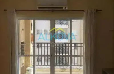 Apartamento com 3 dormitórios à venda, 80 m² por r$ 450.000 - vila machado - jacareí/sp