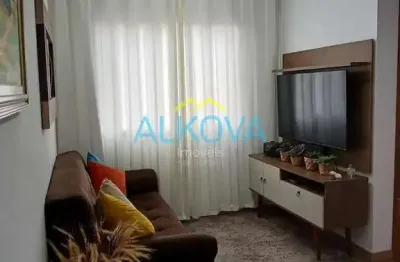 Apartamento à venda, jardim satélite, são josé dos campos, sp