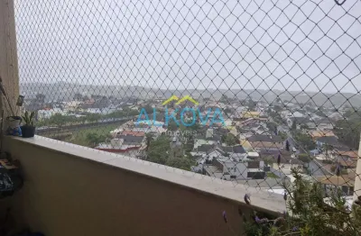 Apartamento à venda, 64 m² por r$ 510.000,00 - urbanova - são josé dos campos/sp