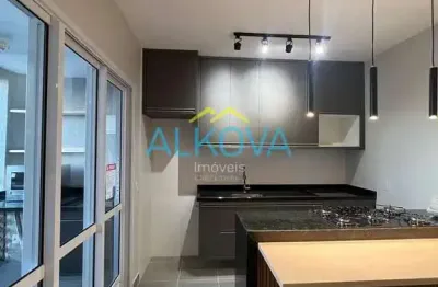 Apartamento à venda, 55 m² por r$ 480.000,00 - vila industrial - são josé dos campos/sp