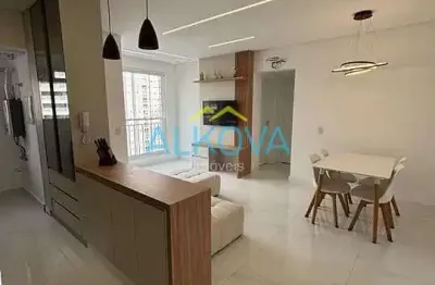 Apartamento à venda, 62 m² por r$ 510.000,00 - pagador de andrade - jacareí/sp