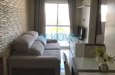 Apartamento à venda, 64 m²  - jardim san marino - são josé dos campos/sp