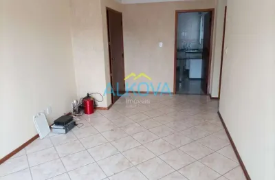 Apartamento à venda, 70 m² por r$ 425.000,00 - palmeiras de são josé - são josé dos campos/sp