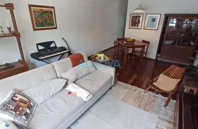 Apartamento à venda, 85 m² por r$ 510.000,00 - jardim são dimas - são josé dos campos/sp