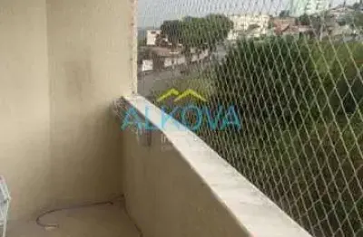 Apartamento à venda, 77 m² por r$ 450.000,00 - jardim satélite - são josé dos campos/sp