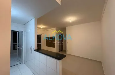 Apartamento com 2 dormitórios à venda, 65 m² por r$ 540.000 - jardim oriente - são josé dos campos/