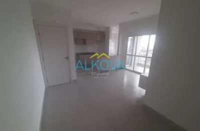 Apartamento com 2 dormitórios, 61 m²  - jardim américa - são josé dos campos/sp