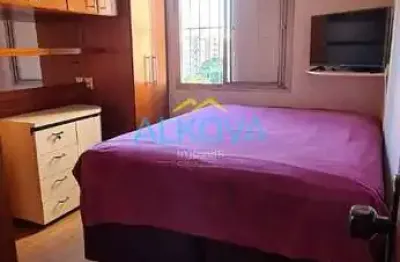 Apartamento à venda, 63 m² por r$ 405.000,00 - centro - são josé dos campos/sp