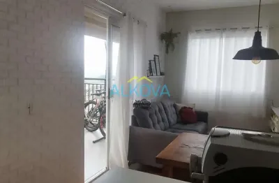 Apartamento à venda, 78 m² por r$ 520.000,00 - jardim copacabana - são josé dos campos/sp