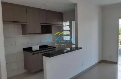 Apartamento com 2 dormitórios à venda, 70 m² por r$ 480.000 - jardim oriente - são josé dos campos/