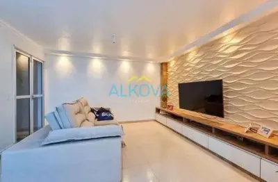 Apartamento à venda, 126 m² por r$ 467.000,00 - jardim paraíso - são josé dos campos/sp
