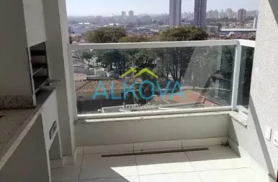Apartamento à venda, 68 m² por r$ 490.000,00 - jardim américa - jacareí/sp