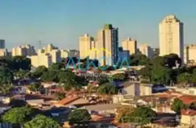 Apartamento à venda, 55 m² por r$ 450.000,00 - vila industrial - são josé dos campos/sp