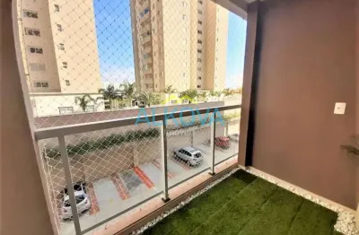 Apartamento à venda, 75 m² por r$ 560.000,00 - jardim sul - são josé dos campos/sp