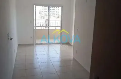 Apartamento com 2 dormitórios à venda, 60 m² por r$ 480.000 - jardim américa - são josé dos campos/