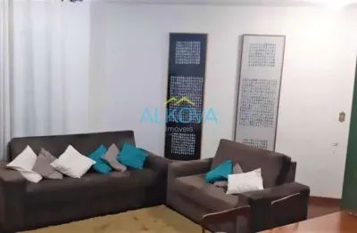 Apartamento à venda, 81 m² por r$ 430.000,00 - conjunto residencial trinta e um de março - são josé