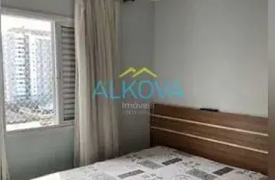 Apartamento à venda, 56 m² por r$ 430.000,00 - conjunto residencial trinta e um de março - são josé