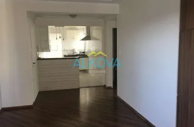 Apartamento com 2 dormitórios à venda, 72 m² por r$ 450.000,00 - palmeiras de são josé - são josé d
