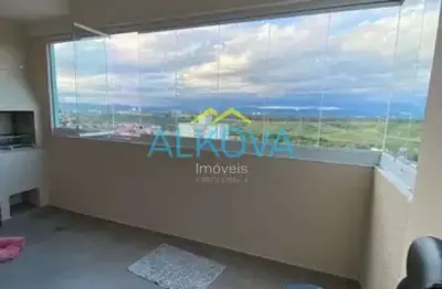 Apartamento com 2 dormitórios à venda, 75 m² por r$ 449.000,00 - jardim uirá - são josé dos campos/