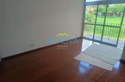 Apartamento com 3 dormitórios à venda, 93 m² por r$ 710.000 - jardim aquarius - são josé dos campos