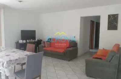 Apartamento à venda, 106 m² por r$ 647.000,00 - bosque dos eucaliptos - são josé dos campos/sp