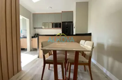 Apartamento à venda, 65 m² por r$ 650.000,00 - parque industrial - são josé dos campos/sp
