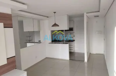 Apartamento com 3 dormitórios à venda, 73 m² por r$ 640.000 - vila sanches - são josé dos campos/sp