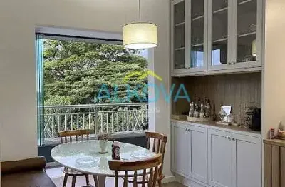 Apartamento com 2 dormitórios à venda, 70 m² por r$ 690.000 - jardim oriente - são josé dos campos/