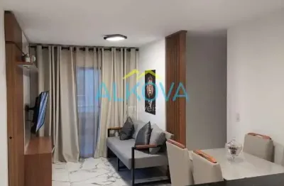 Apartamento à venda, jardim aquárius, são josé dos campos, sp