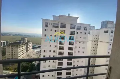 Apartamento à venda, 52 m²  - jardim aquarius - são josé dos campos/sp