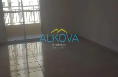 Apartamento à venda, 77 m² por r$ 750.000,00 - jardim apolo - são josé dos campos/sp