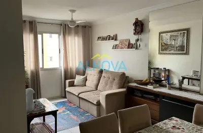 Apartamento à venda, 76 m² por r$ 620.000,00 - jardim satélite - são josé dos campos/sp