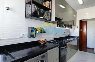 Apartamento à venda, 90 m² por r$ 620.000,00 - jardim augusta - são josé dos campos/sp