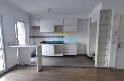 Apartamento à venda, 75 m² por r$ 720.000,00 - parque industrial - são josé dos campos/sp