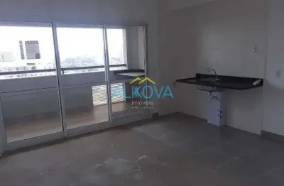 Apartamento à venda, 73 m² por r$ 636.000,00 - parque industrial - são josé dos campos/sp