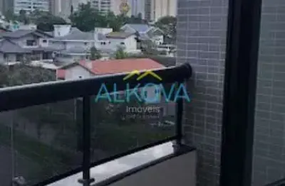 Apartamento à venda, 78 m² por r$ 800.000,00 - jardim aquarius - são josé dos campos/sp