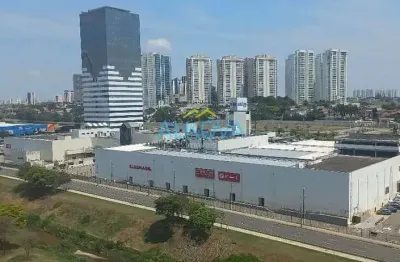 Apartamento à venda, 80 m² por r$ 604.000,00 - jardim das colinas - são josé dos campos/sp