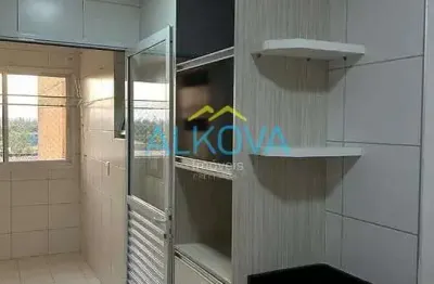 Apartamento com 4 dormitórios à venda, 111 m² por r$ 660.000 - santana - são josé dos campos/sp