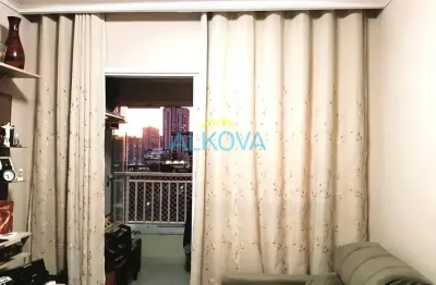 Apartamento à venda, 75 m² por r$ 640.000,00 - jardim augusta - são josé dos campos/sp
