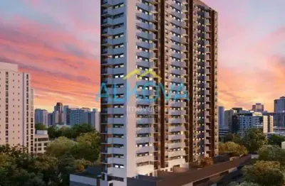 Apartamento à venda, 59 m² por r$ 705.000,00 - jardim esplanada ii - são josé dos campos/sp