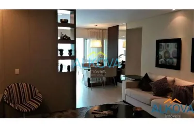 Apartamento à venda, 97 m² por r$ 850.000,00 - jardim califórnia - jacareí/sp