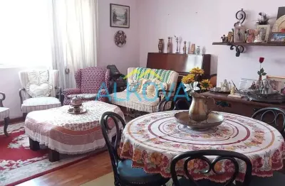 Apartamento com 3 dormitórios à venda, 107 m²  - vila adyana - são josé dos campos/sp