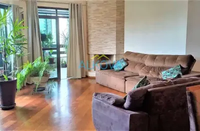 Apartamento à venda, 184 m² - vila betânia - são josé dos campos/sp