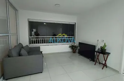 Apartamento com 2 dormitórios à venda, 74 m² por r$ 870.000,00 - jardim aquarius - são josé dos cam