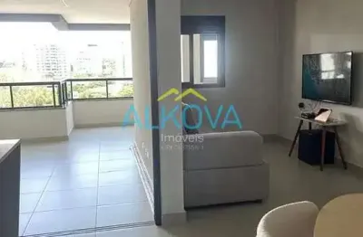 Apartamento com 2 dormitórios à venda, 72 m² por r$ 900.000 - jardim oswaldo cruz - são josé dos ca