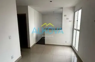 Apartamento com 2 dormitórios à venda, 38 m² por r$ 215.000,00 - jardim nova michigan - são josé do