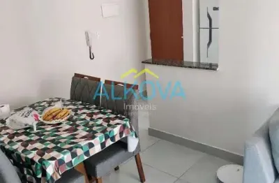 Apartamento à venda, 56 m² por r$ 300.000,00 - terra brasilis - são josé dos campos/sp